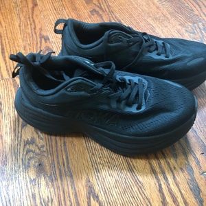 Hoka Bondi 8 - Women's 6.5